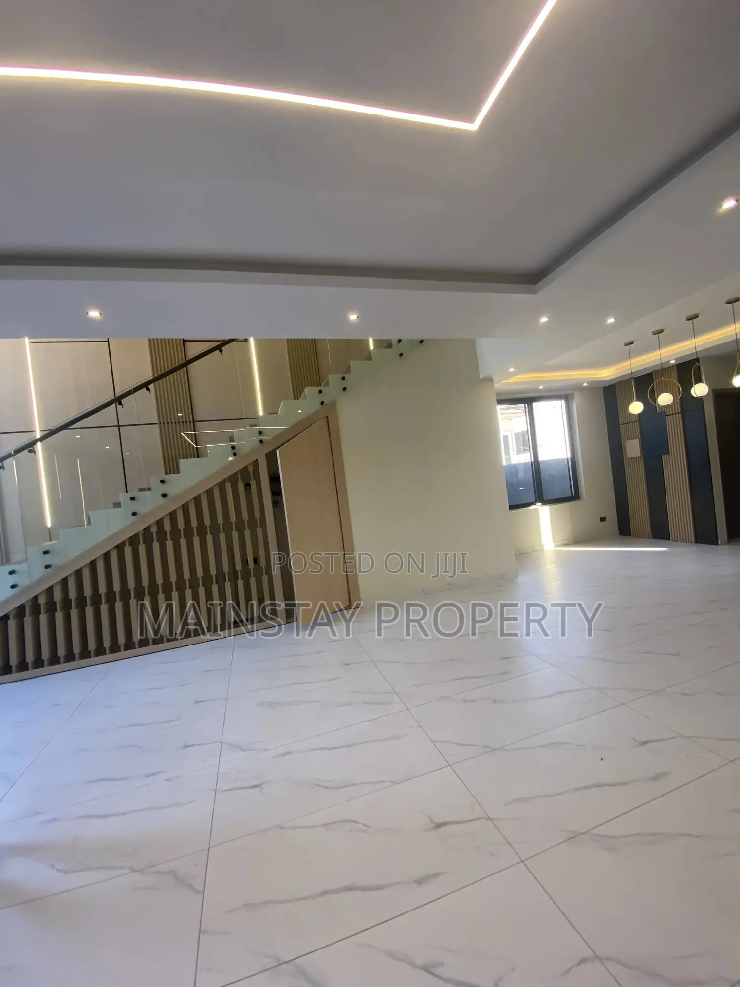 4bdrm House in Mainstay Estates, East Legon for sale