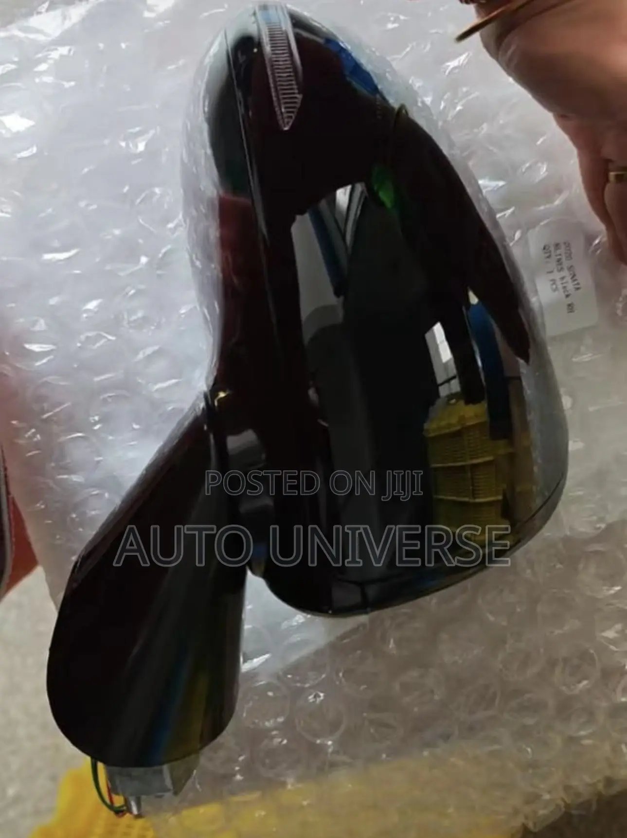 Hyundai Sonata 2021, 2022, 2023 and 2024 Mirror Available