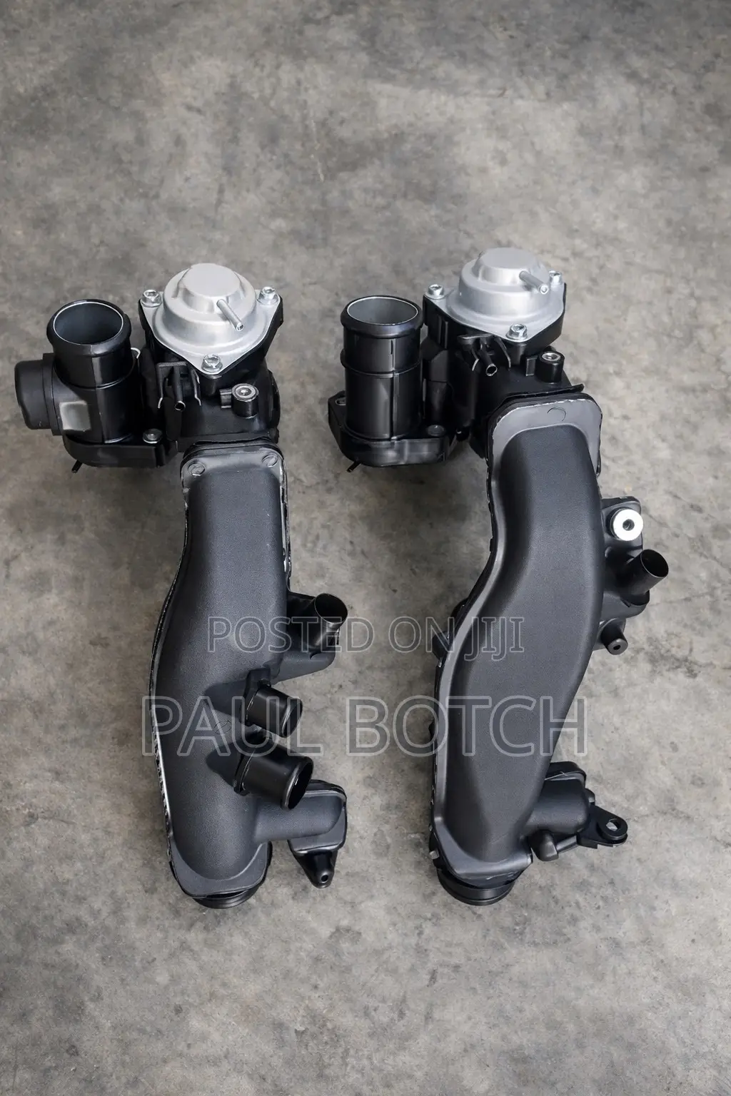 Honda Cr-v 2017-2021 Original Turbo Charger Air Pipe Joints