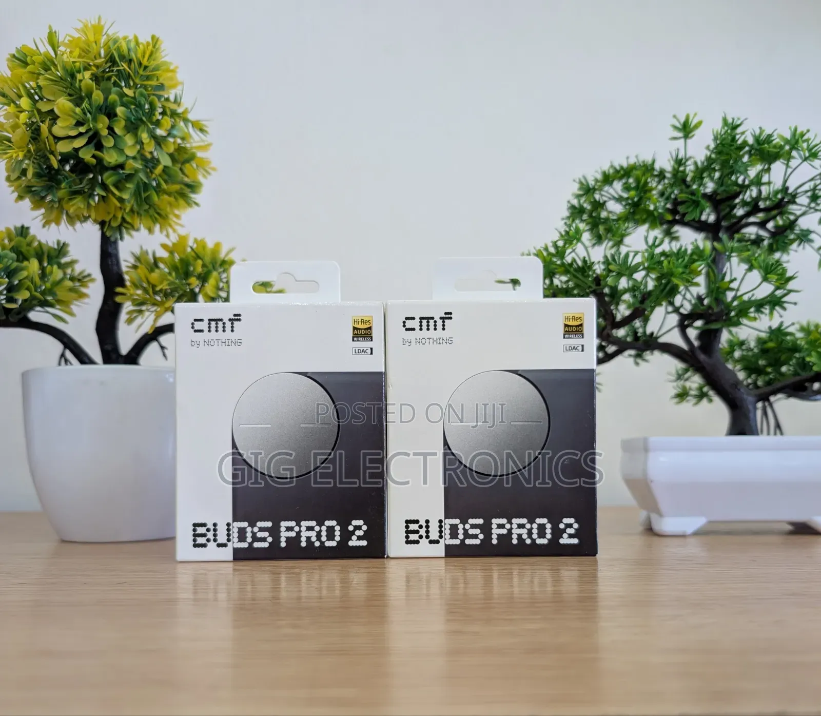 Nothing Nothing CMF Buds Pro 2 Wireless Earbuds