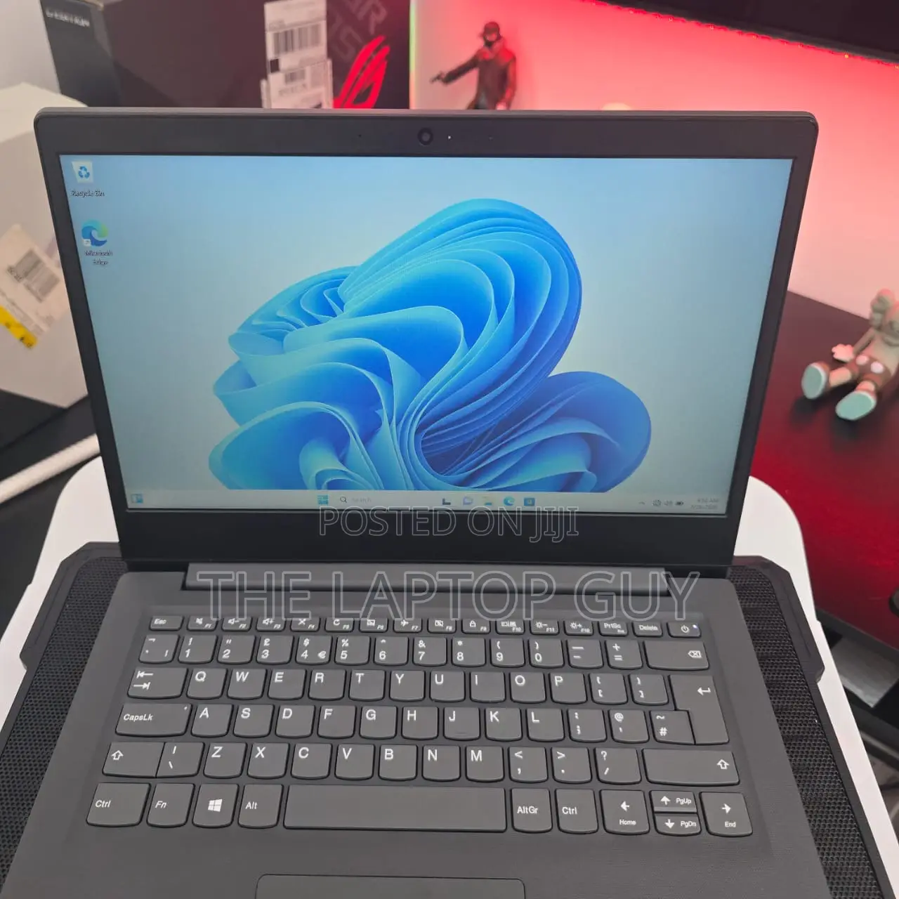 Laptop Lenovo IdeaPad 1 8GB Intel Core i5 SSD 256GB