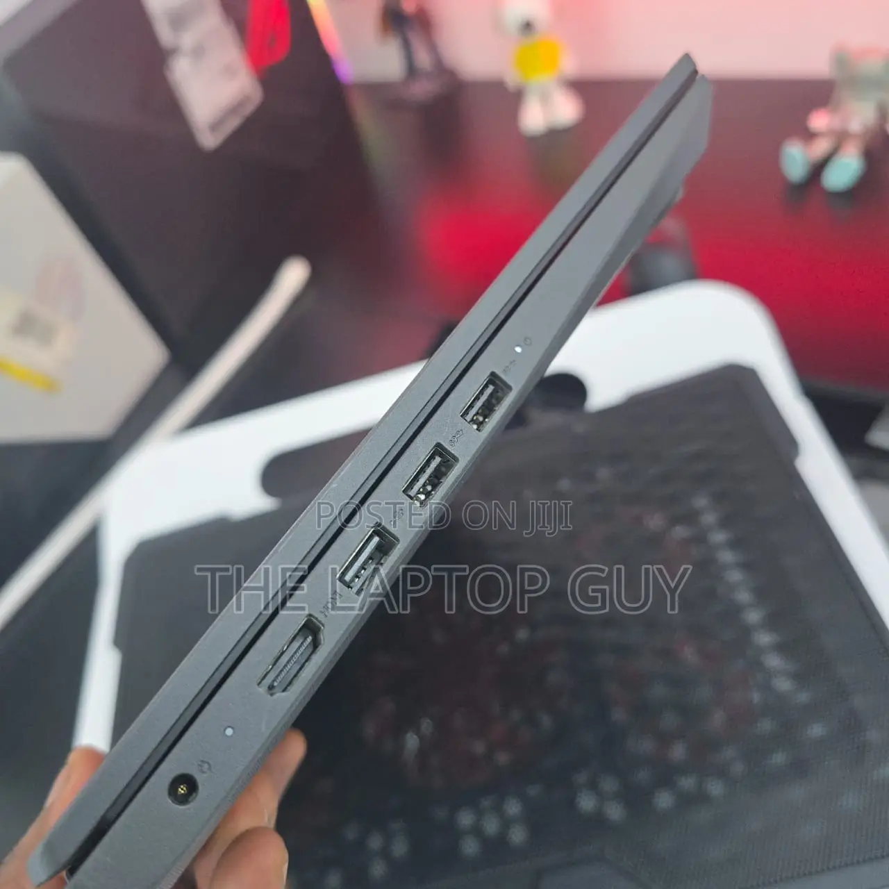 Laptop Lenovo IdeaPad 1 8GB Intel Core i5 SSD 256GB