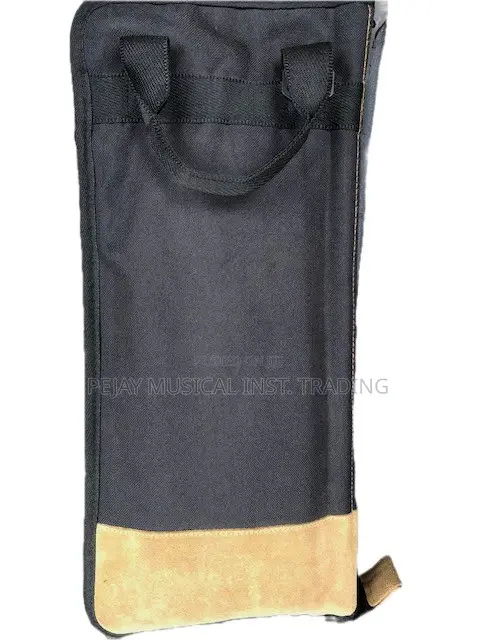 Meinl Stick Bag – Classic Black | Fast Sale Kumasi