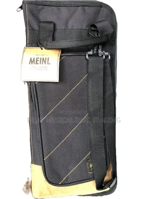 Meinl Stick Bag – Classic Black | Fast Sale Kumasi