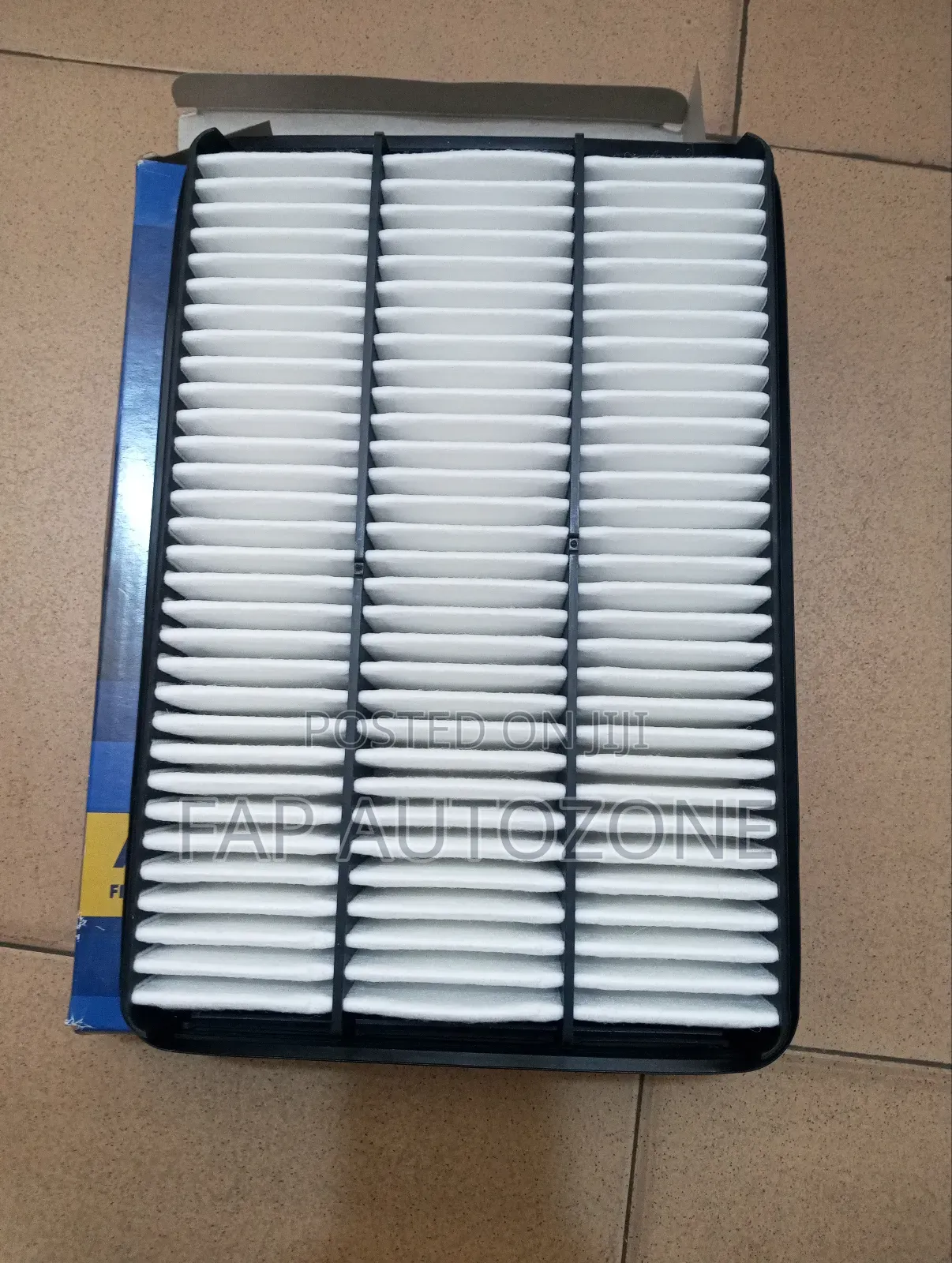 10769. Original Ram 1500 Air Filter Imported From Usa