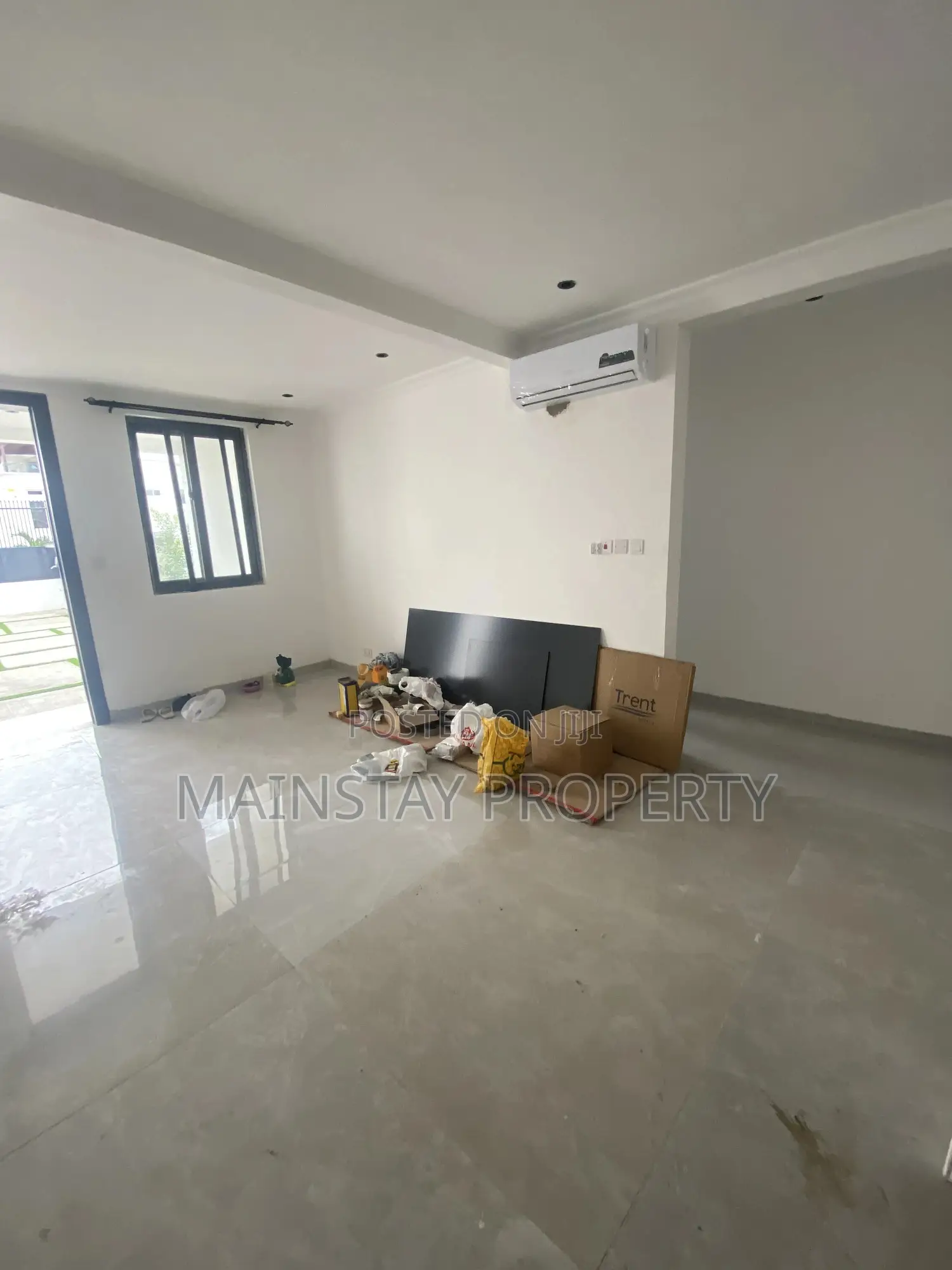 2bdrm Apartment in Mainstay Estates, Tseaddo for rent