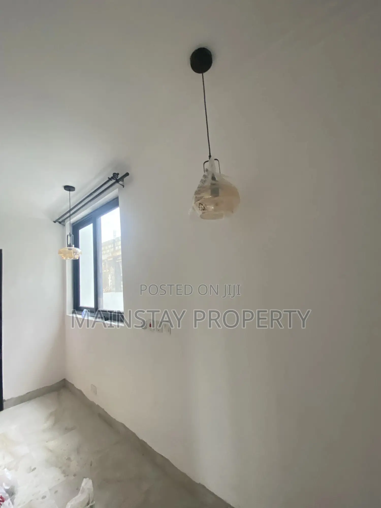 2bdrm Apartment in Mainstay Estates, Tseaddo for rent
