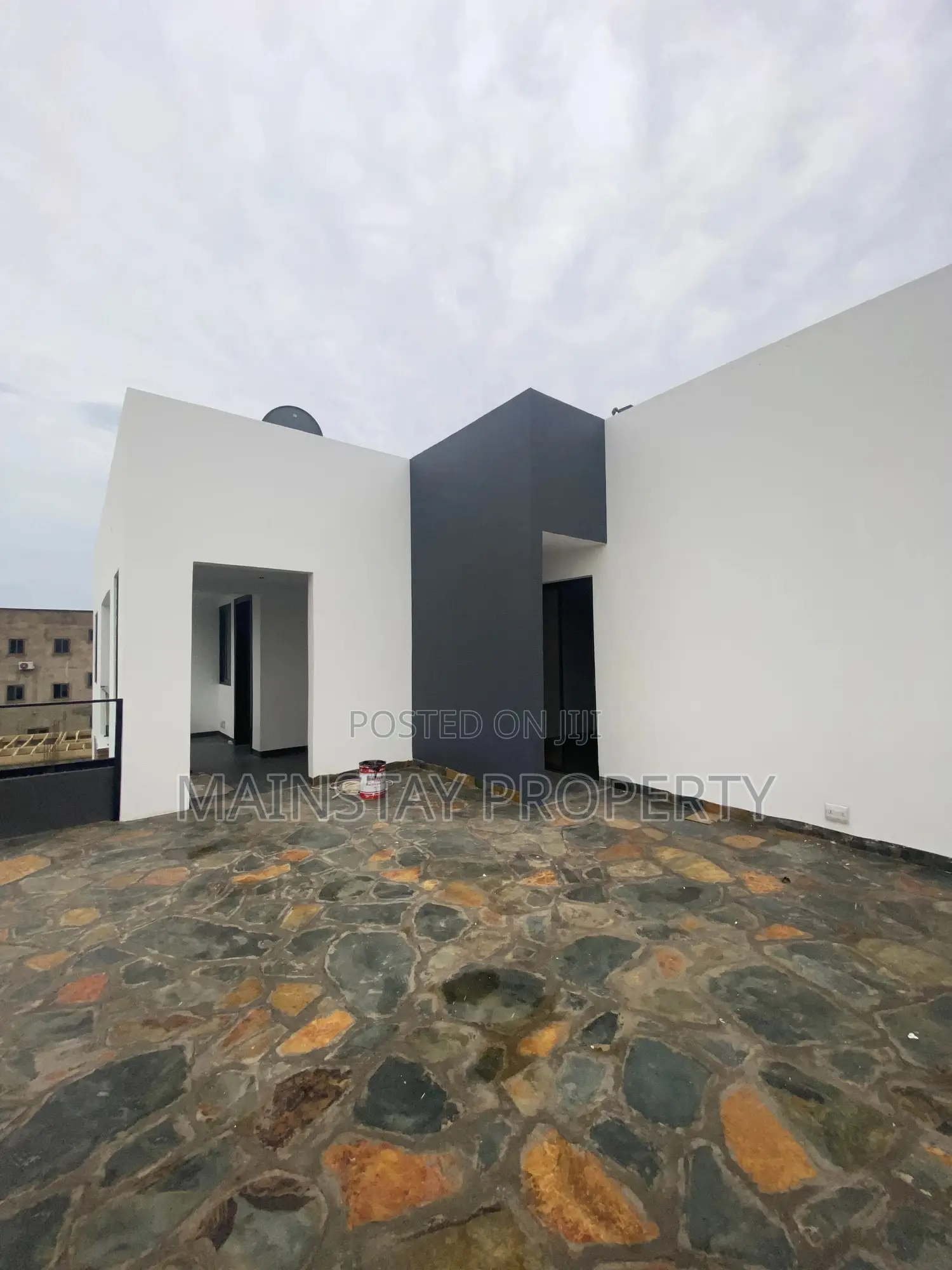 1bdrm Apartment in Mainstay Estates, Tseaddo for rent