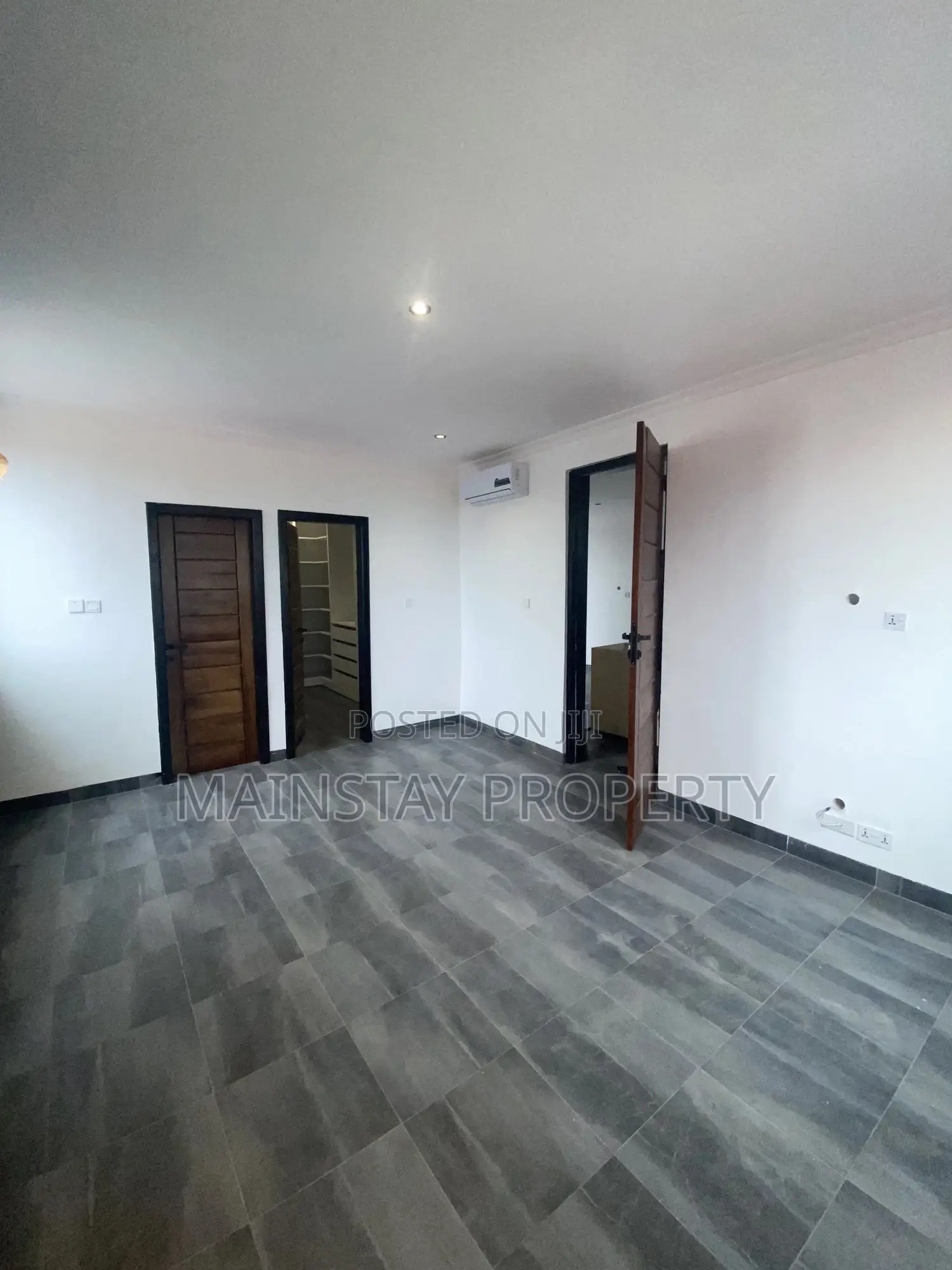 1bdrm Apartment in Mainstay Estates, Tseaddo for rent