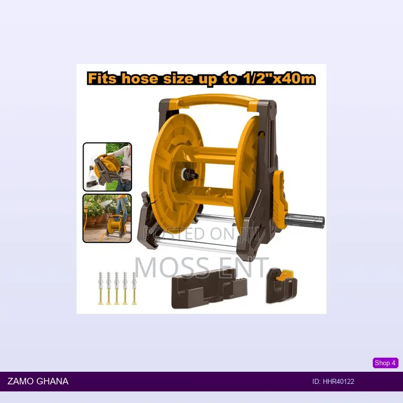 Hose - Hhr40122