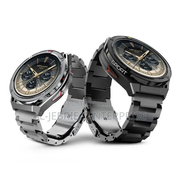 Hifuture GPS Smartwatch