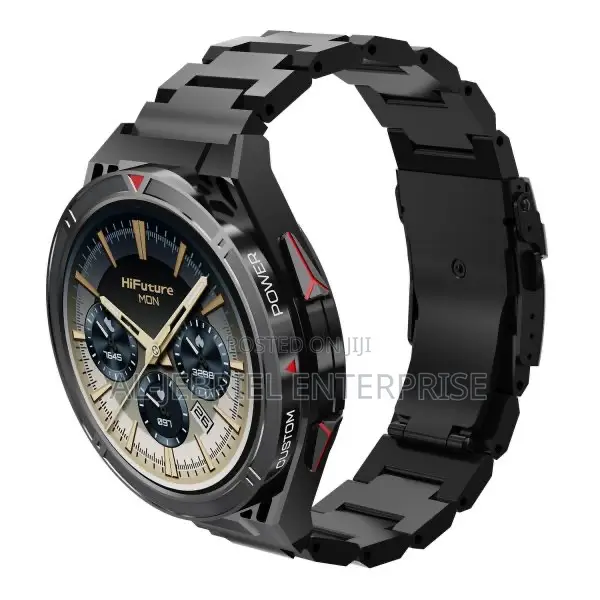 Hifuture GPS Smartwatch
