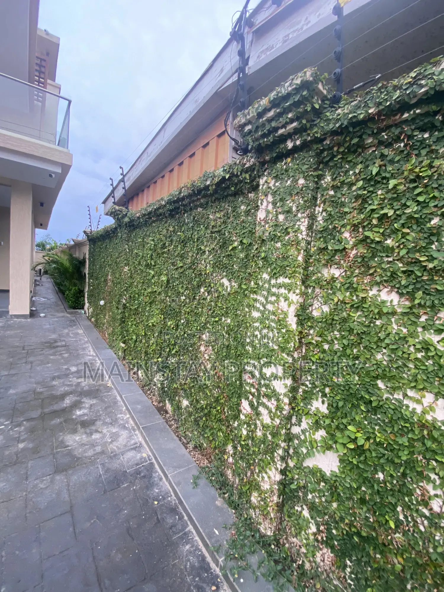 4bdrm House in Mainstay Estates, Tseaddo for rent
