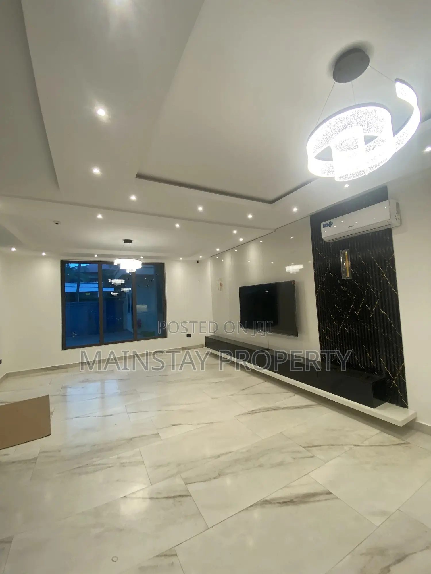 4bdrm House in Mainstay Estates, Tseaddo for rent