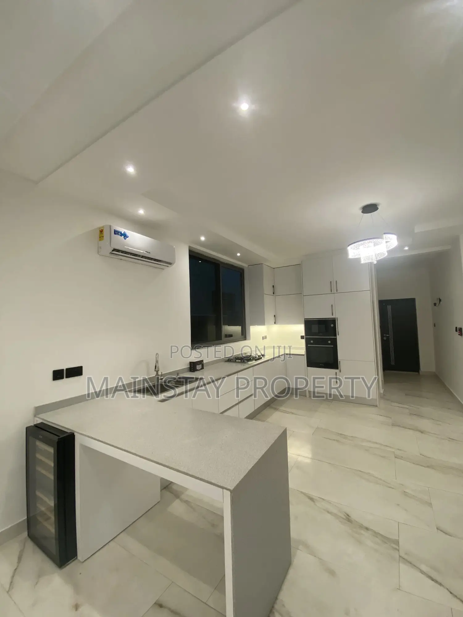 4bdrm House in Mainstay Estates, Tseaddo for rent