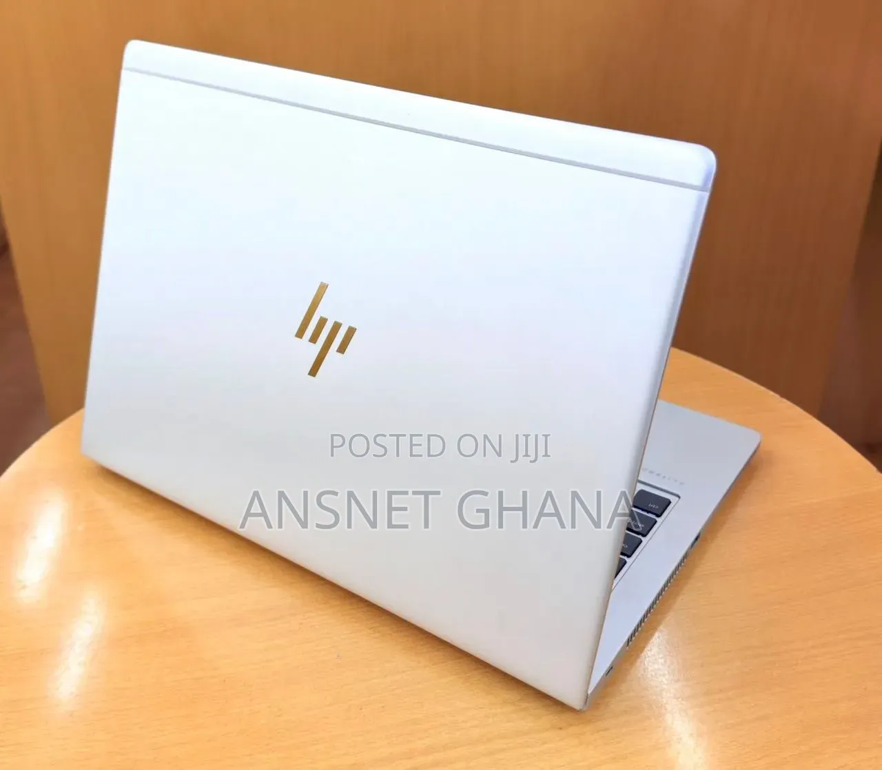 New Laptop HP EliteBook 840 G6 16GB Intel Core i7 SSD 256GB