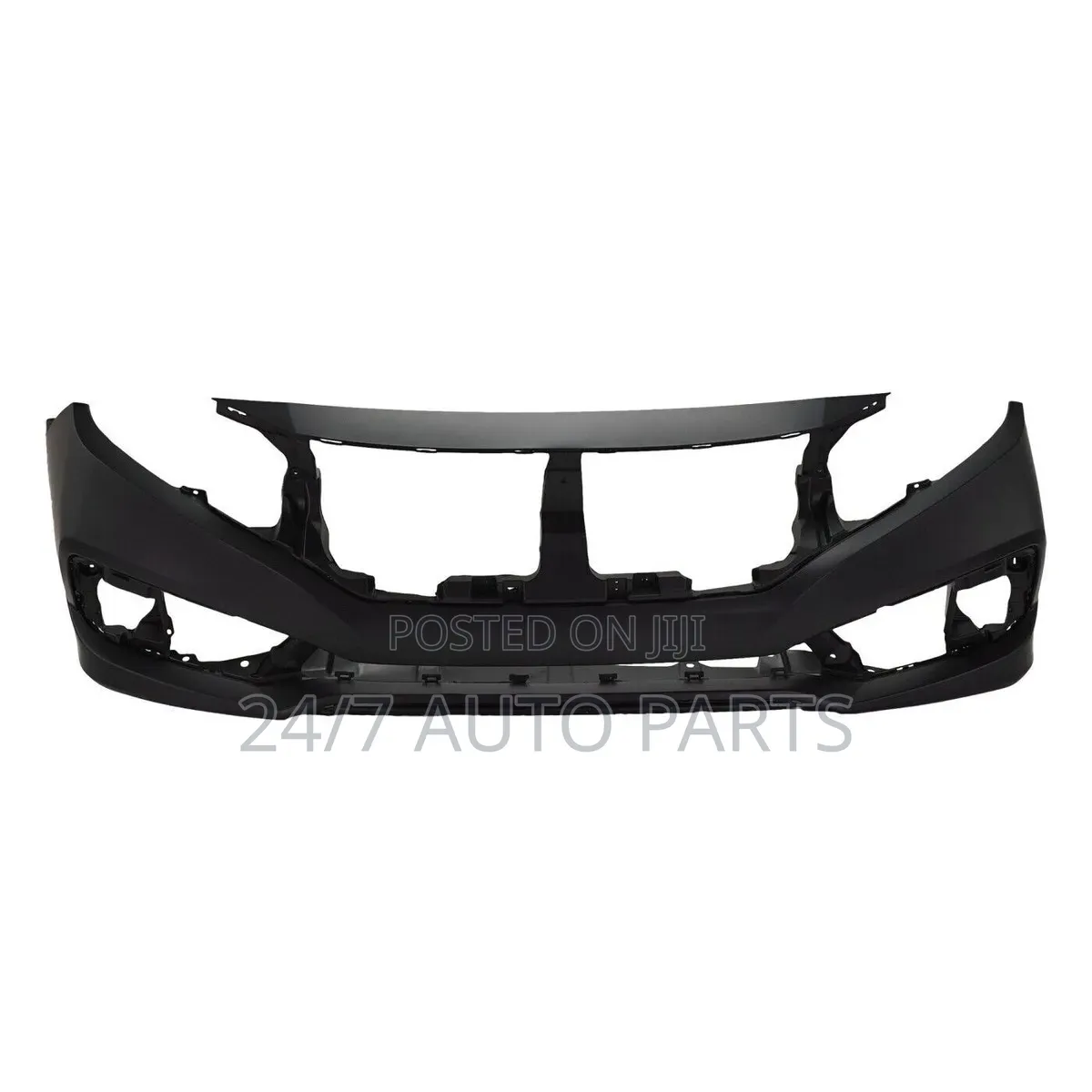 Honda Civic Front Bumper Skeleton 2016 - 2021