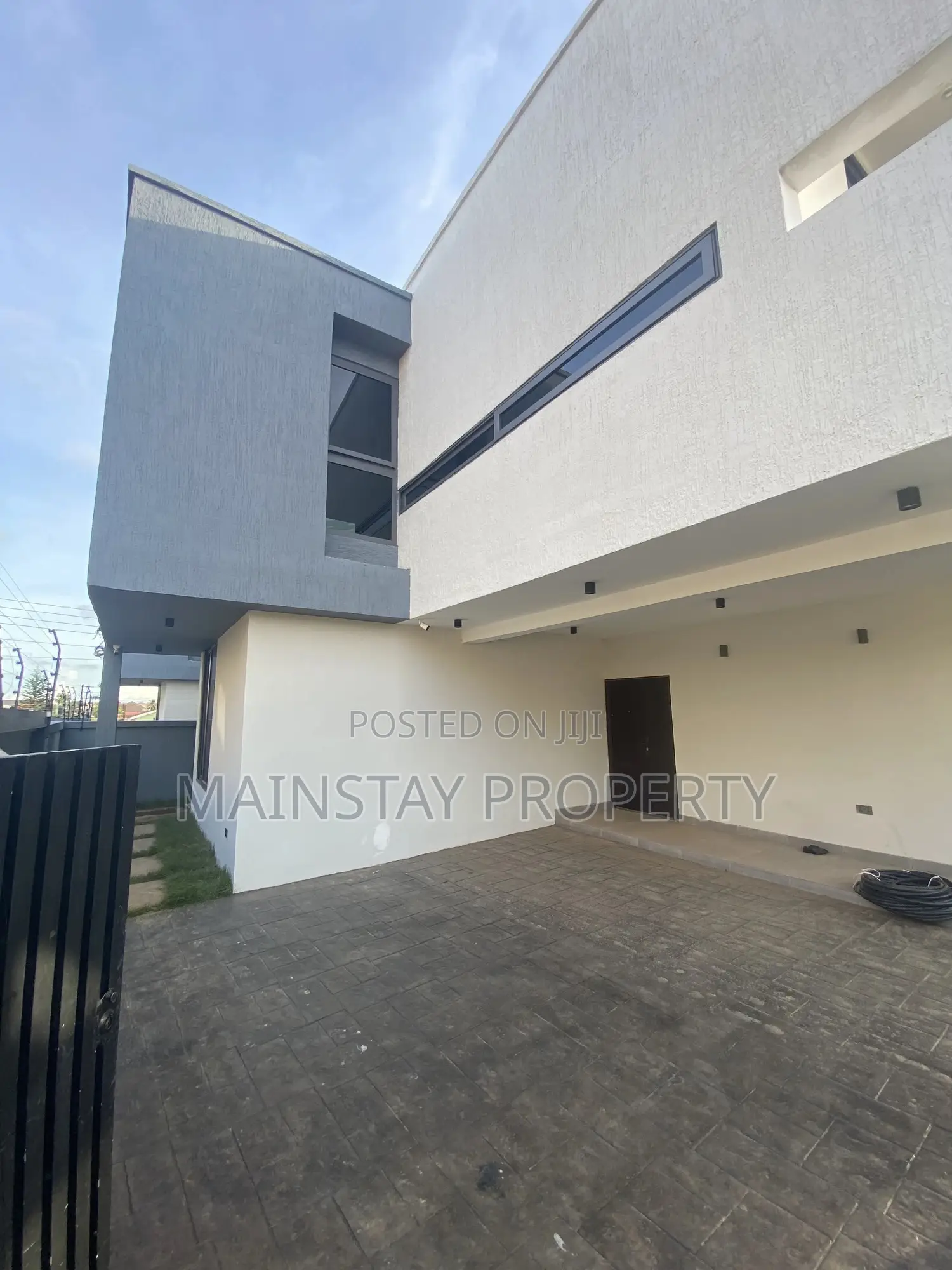 4bdrm House in Mainstay Estates, Spintex for sale