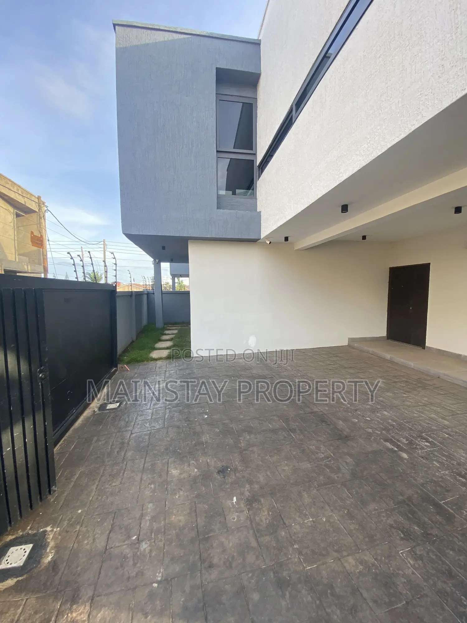 4bdrm House in Mainstay Estates, Spintex for sale