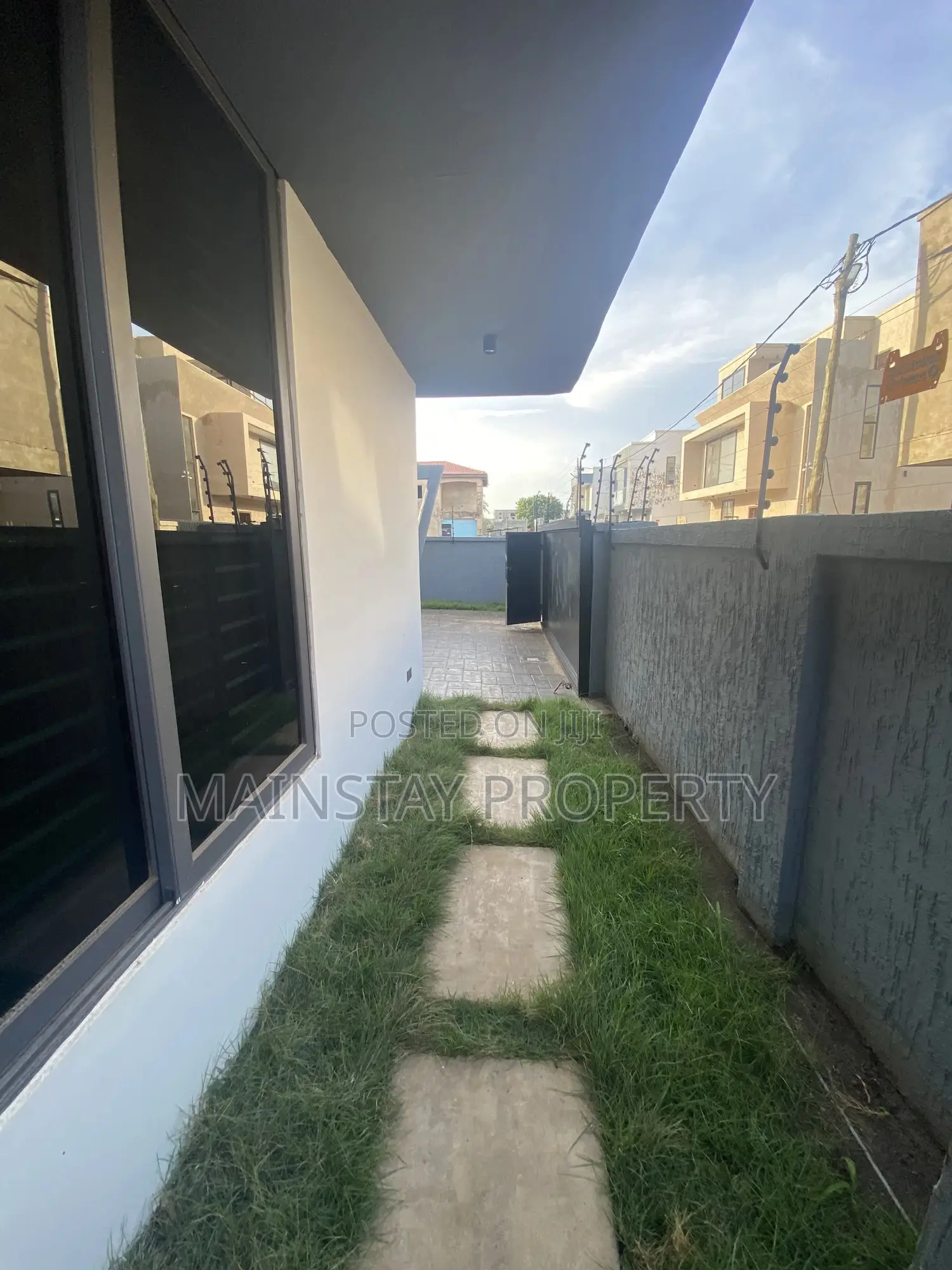 4bdrm House in Mainstay Estates, Spintex for sale