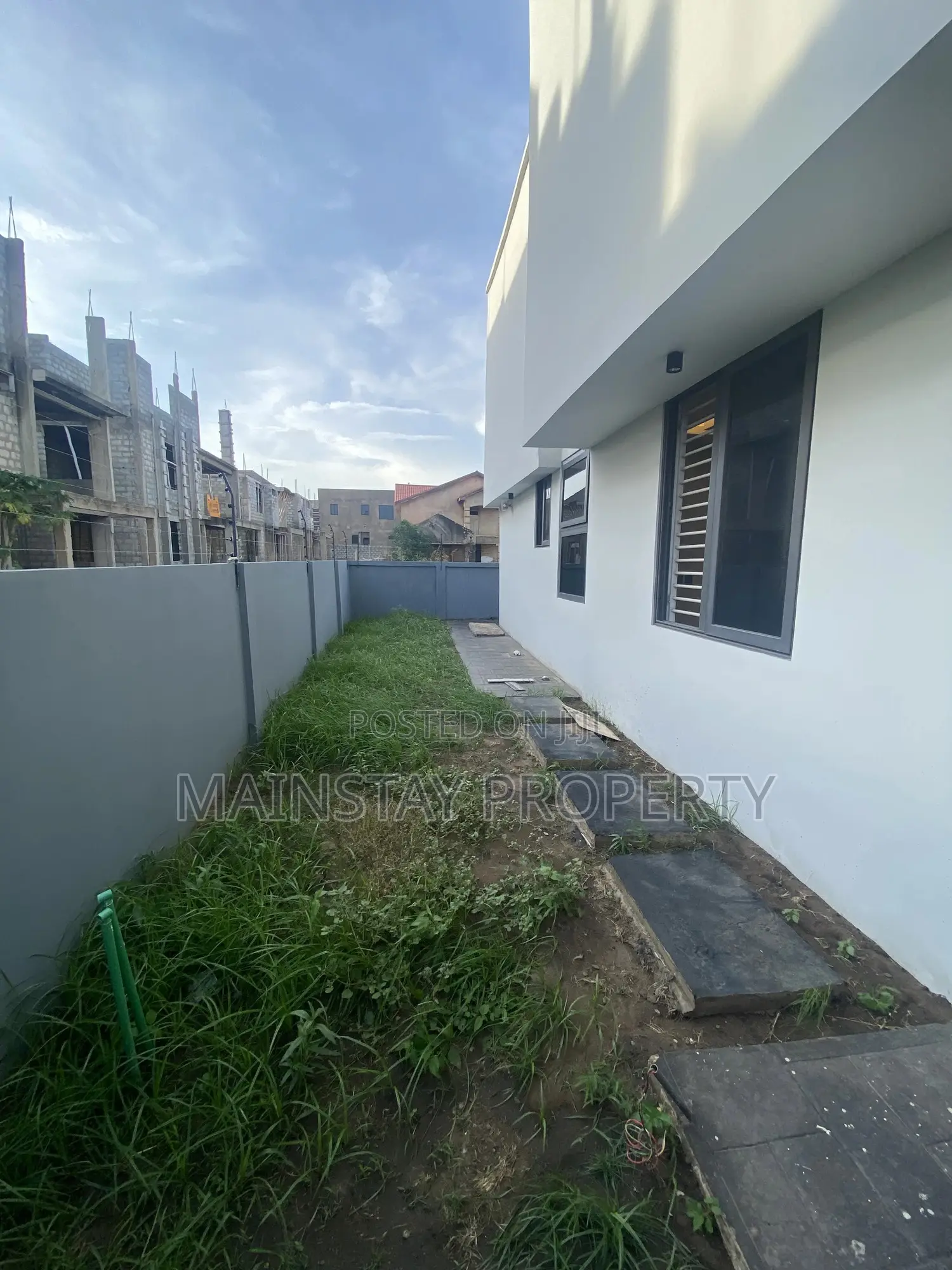 4bdrm House in Mainstay Estates, Spintex for sale