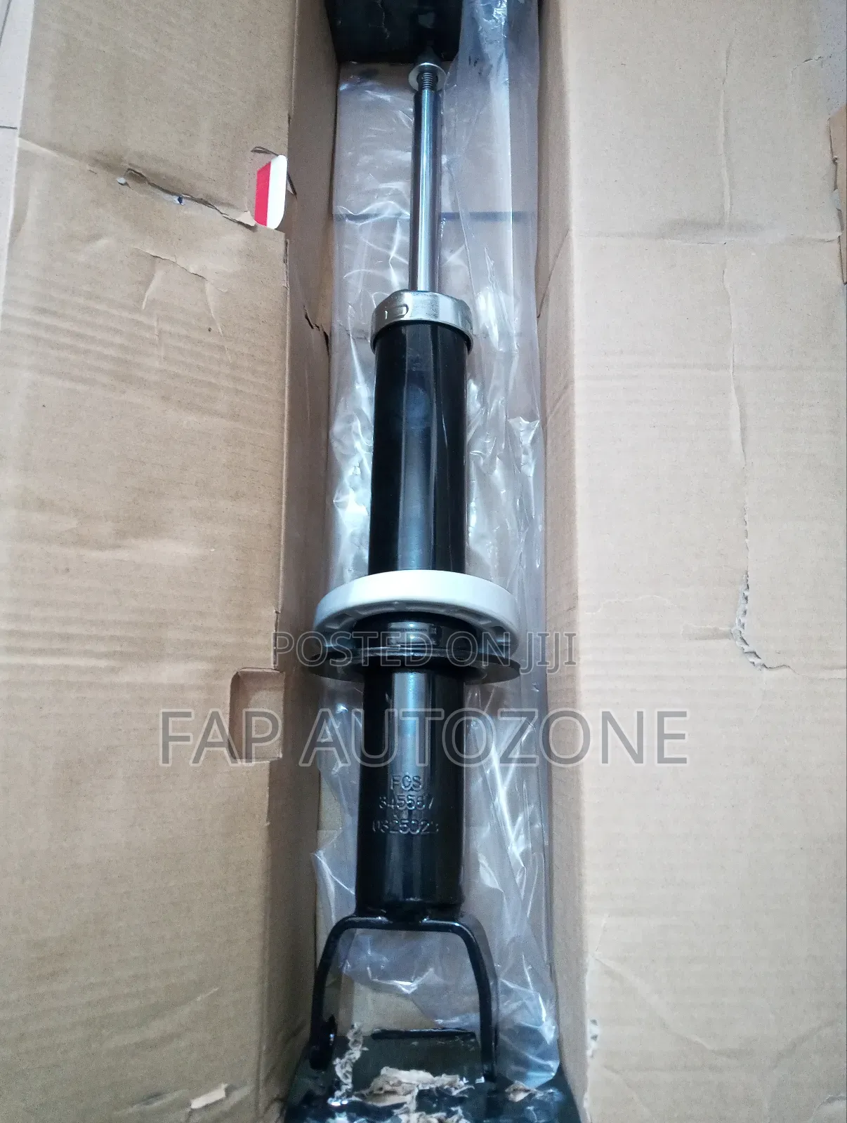 10777. Original FCS Ram 1500 Shock Absorber Imported Directly From USA