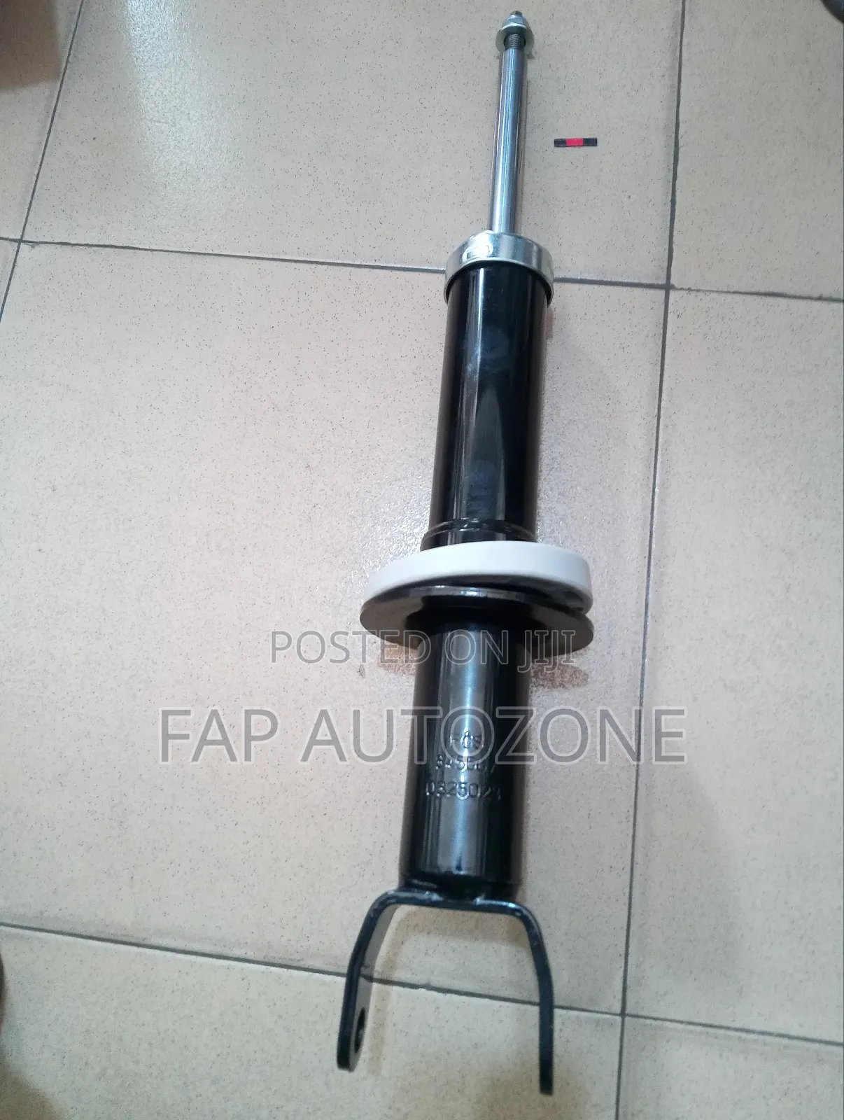 10777. Original FCS Ram 1500 Shock Absorber Imported Directly From USA