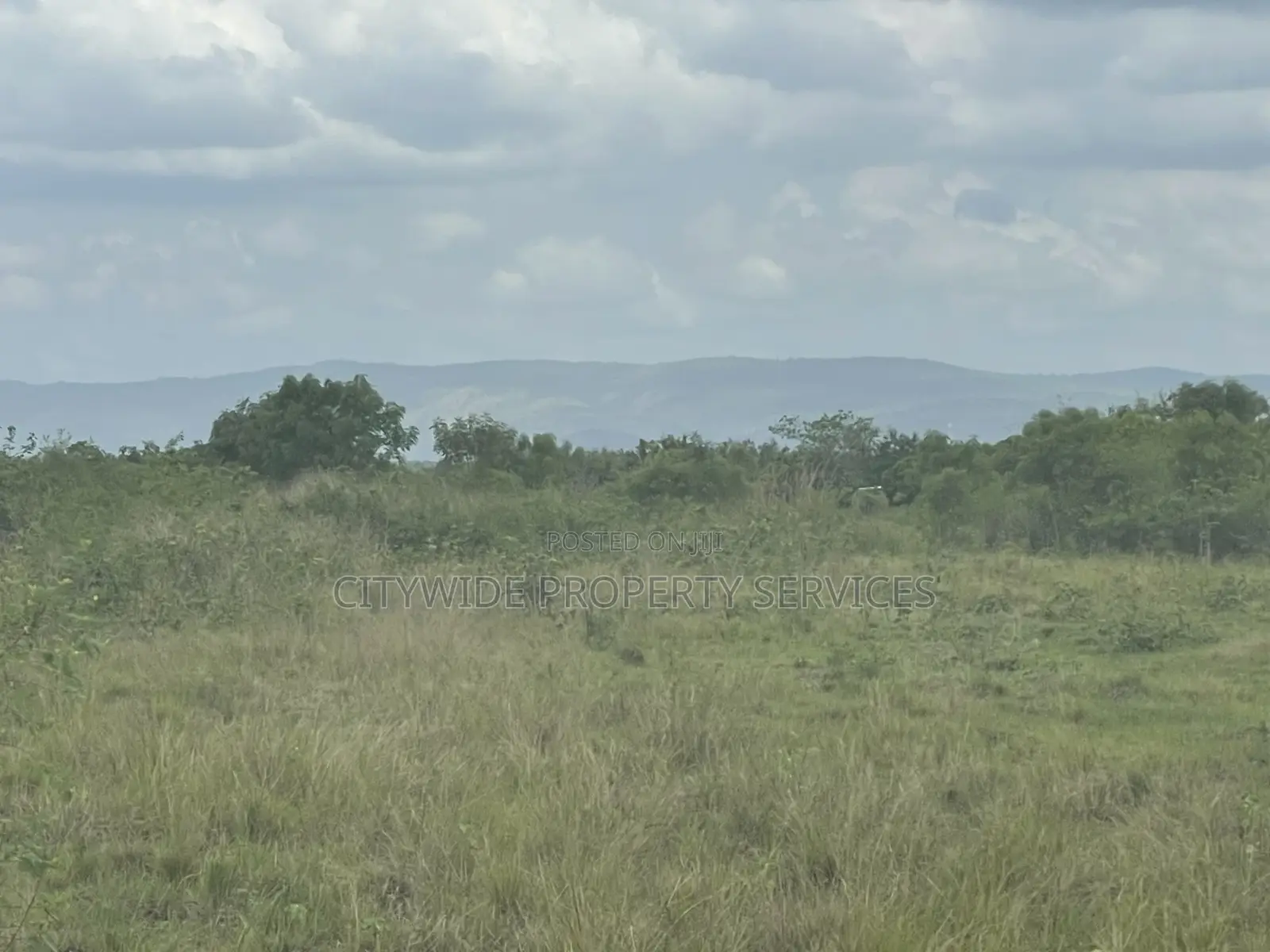 Lands at Shai Hills Golf City for Sale