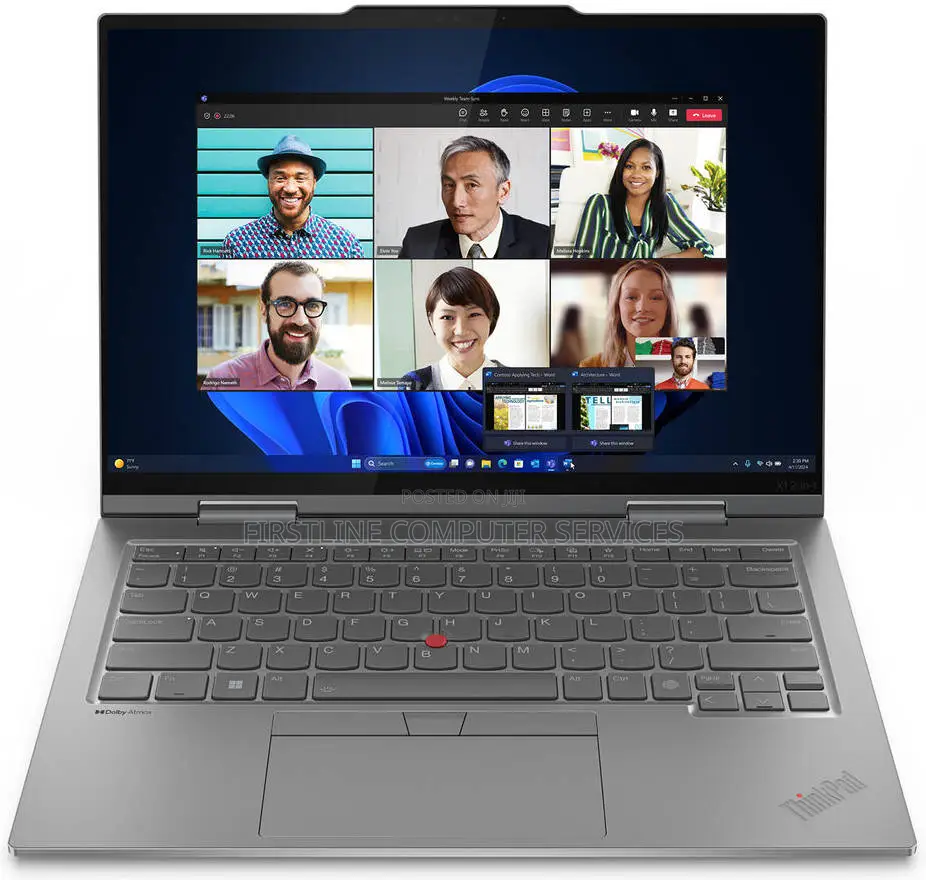 New Laptop Lenovo ThinkPad X1 32GB Intel Core Ultra 7 SSD 1T