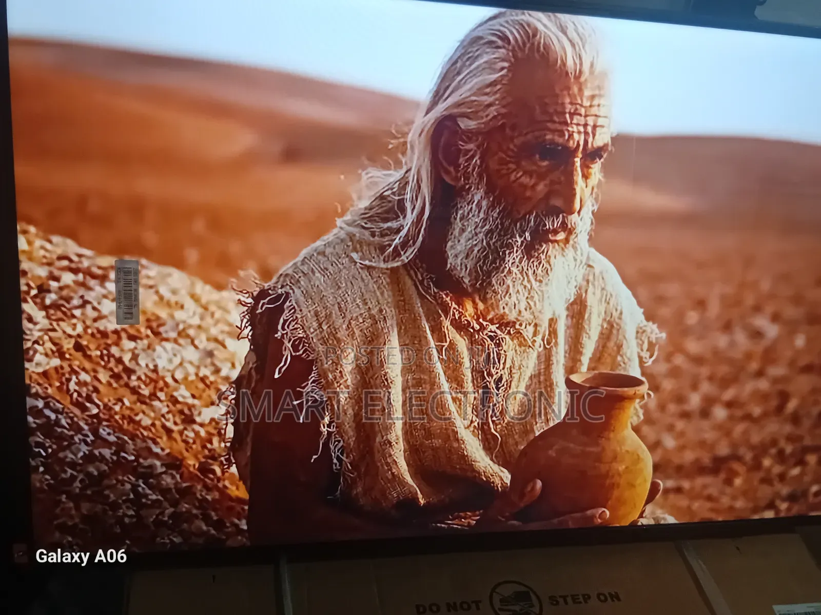 Samsung 43-Inch Digital Smart Television for Every Home
