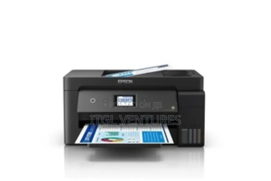 Epson Ecotank L14150 Ink Tank Printer