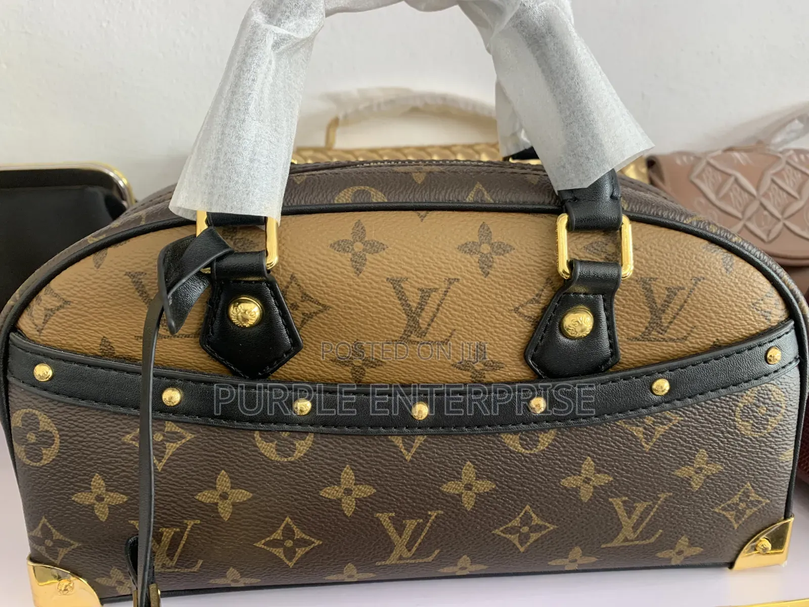 Louis Vuitton Bag