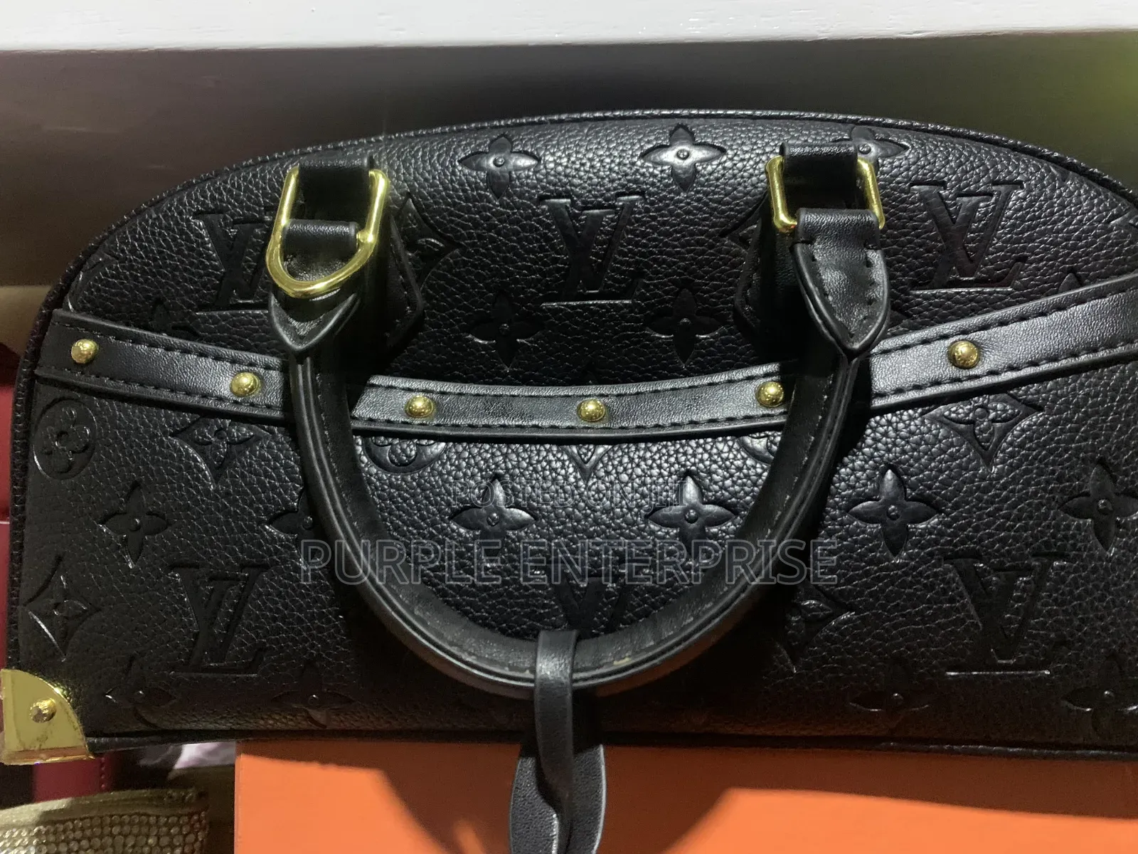 Louis Vuitton Bag