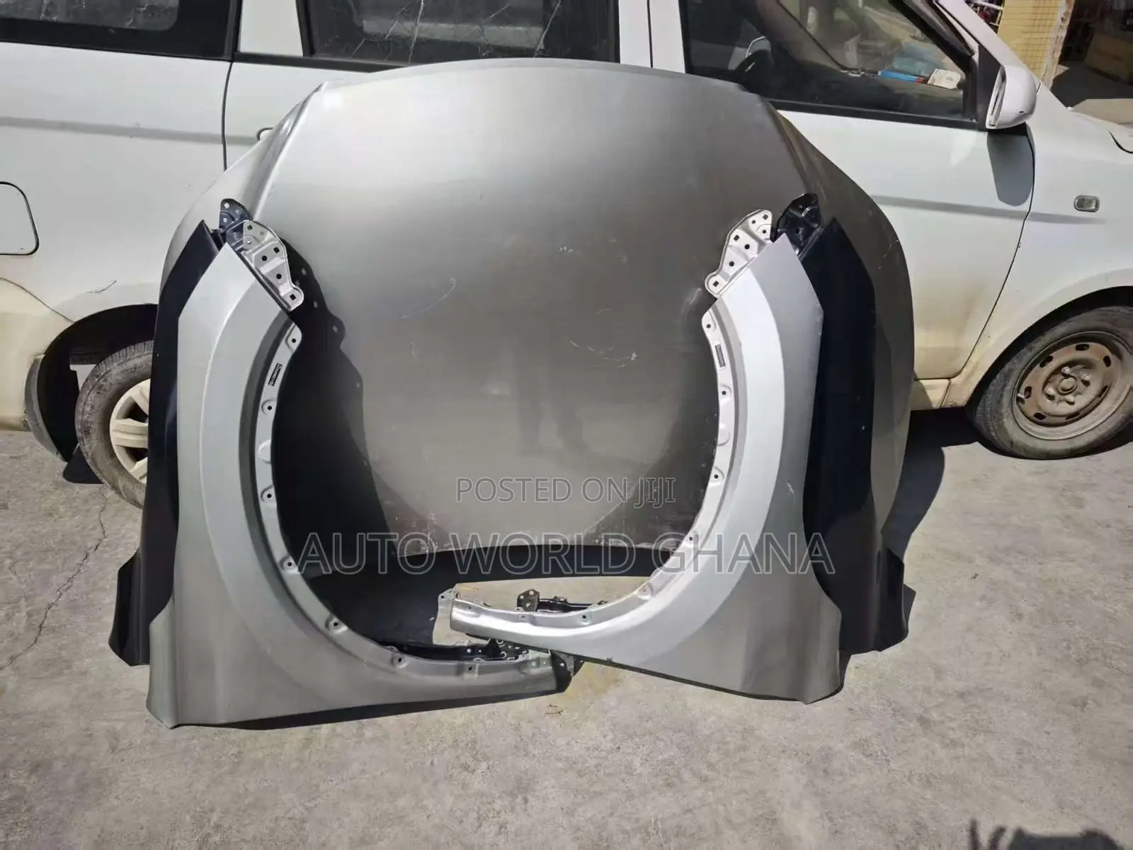 Lexus Rx350 Fender 2024 2025