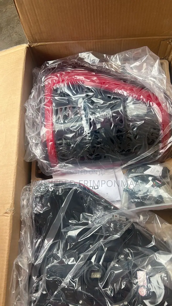 Ford F150 2020,2021,2022,2023,2024 Spec Tail Light
