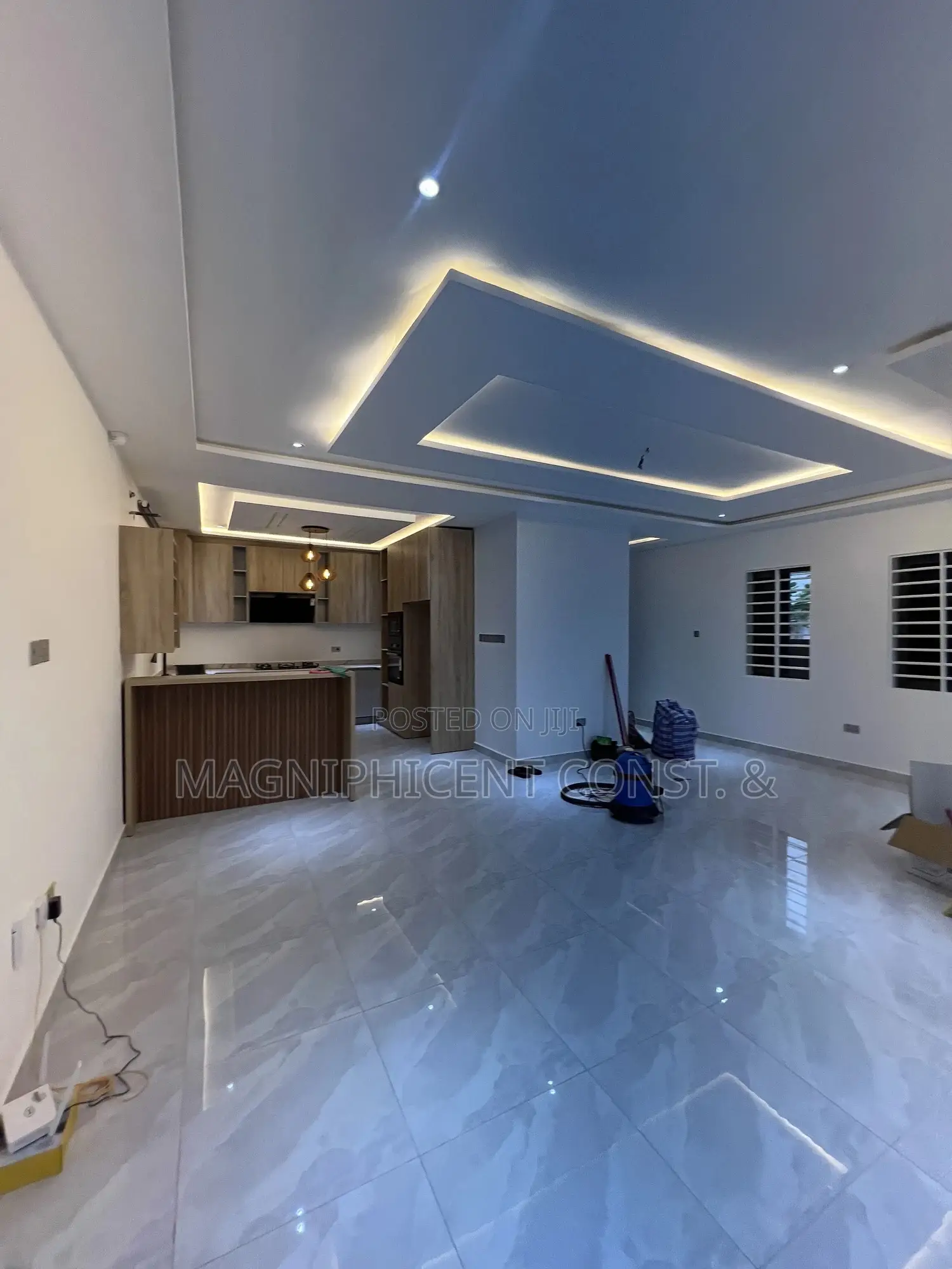 3bdrm House in Estates, East Legon for sale