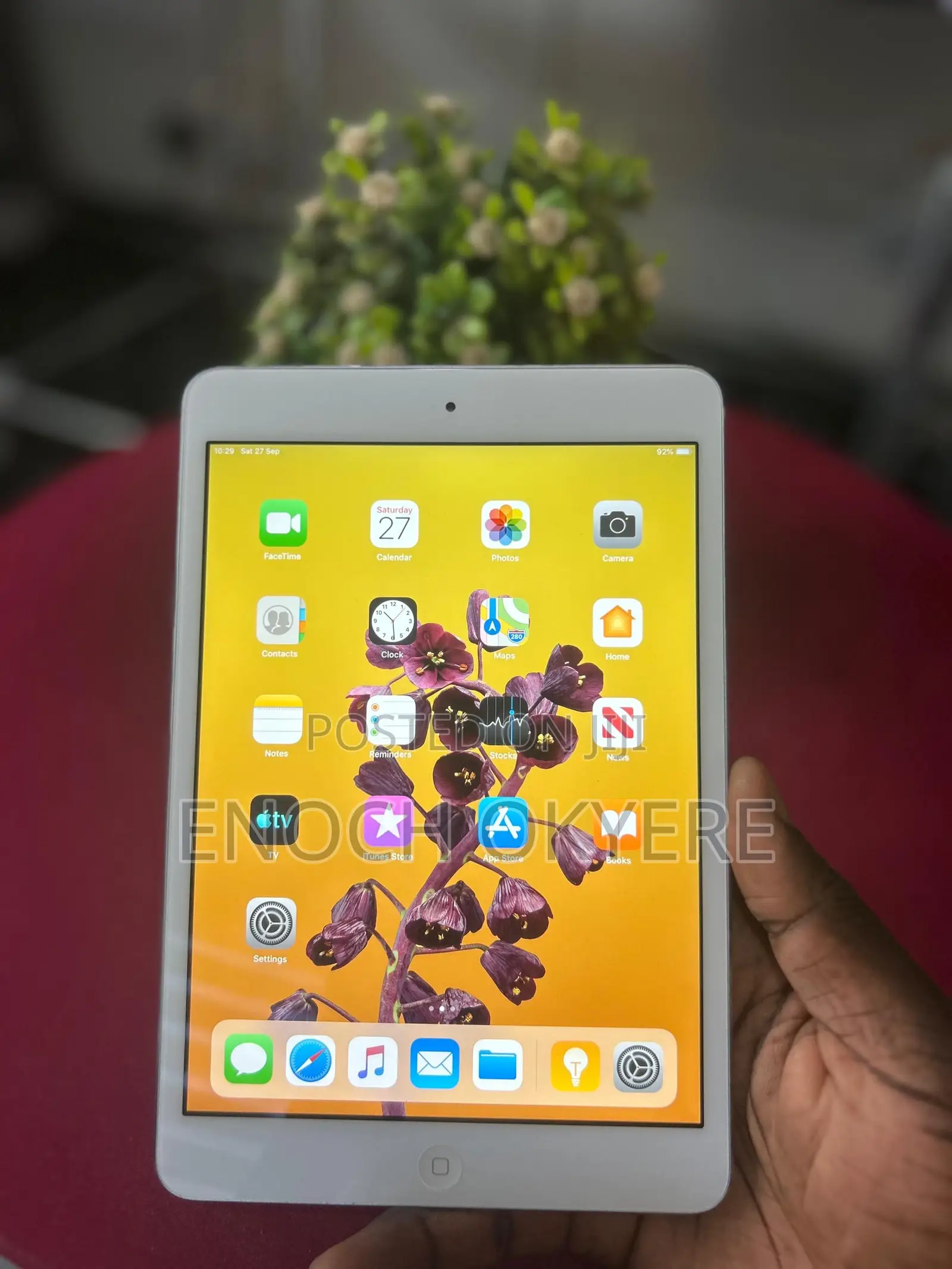 Apple iPad mini 2 32 GB Gray