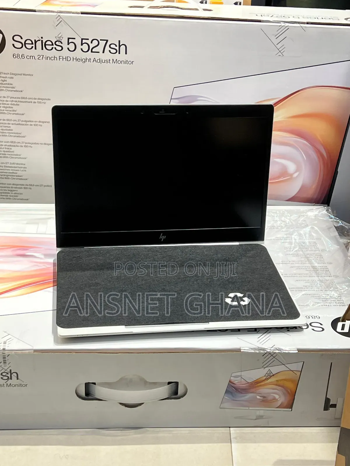 New Laptop HP EliteBook 830 G6 16GB Intel Core i7 SSD 256GB