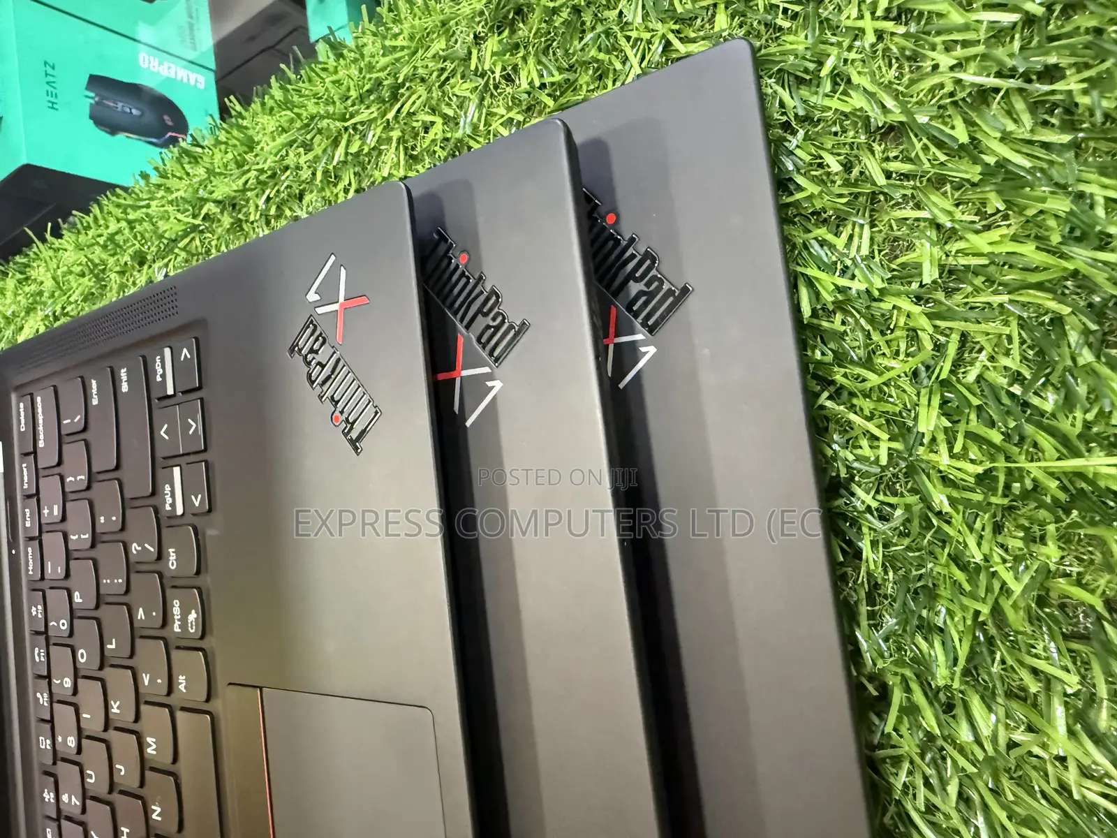 Laptop Lenovo ThinkPad X1 Carbon 16GB Intel Core i7 SSD 1T