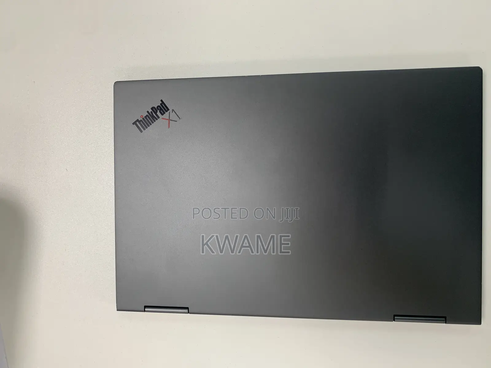 Laptop Lenovo ThinkPad X1 Yoga 16GB Intel Core i5 SSD 256GB