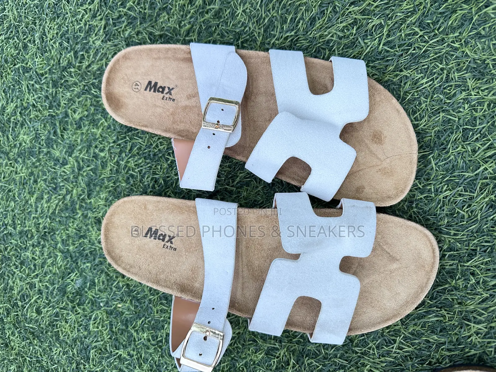 Max Birkenstock