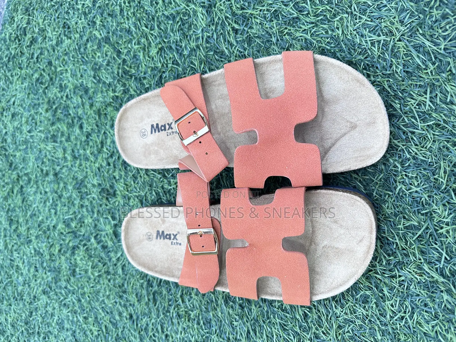 Max Birkenstock