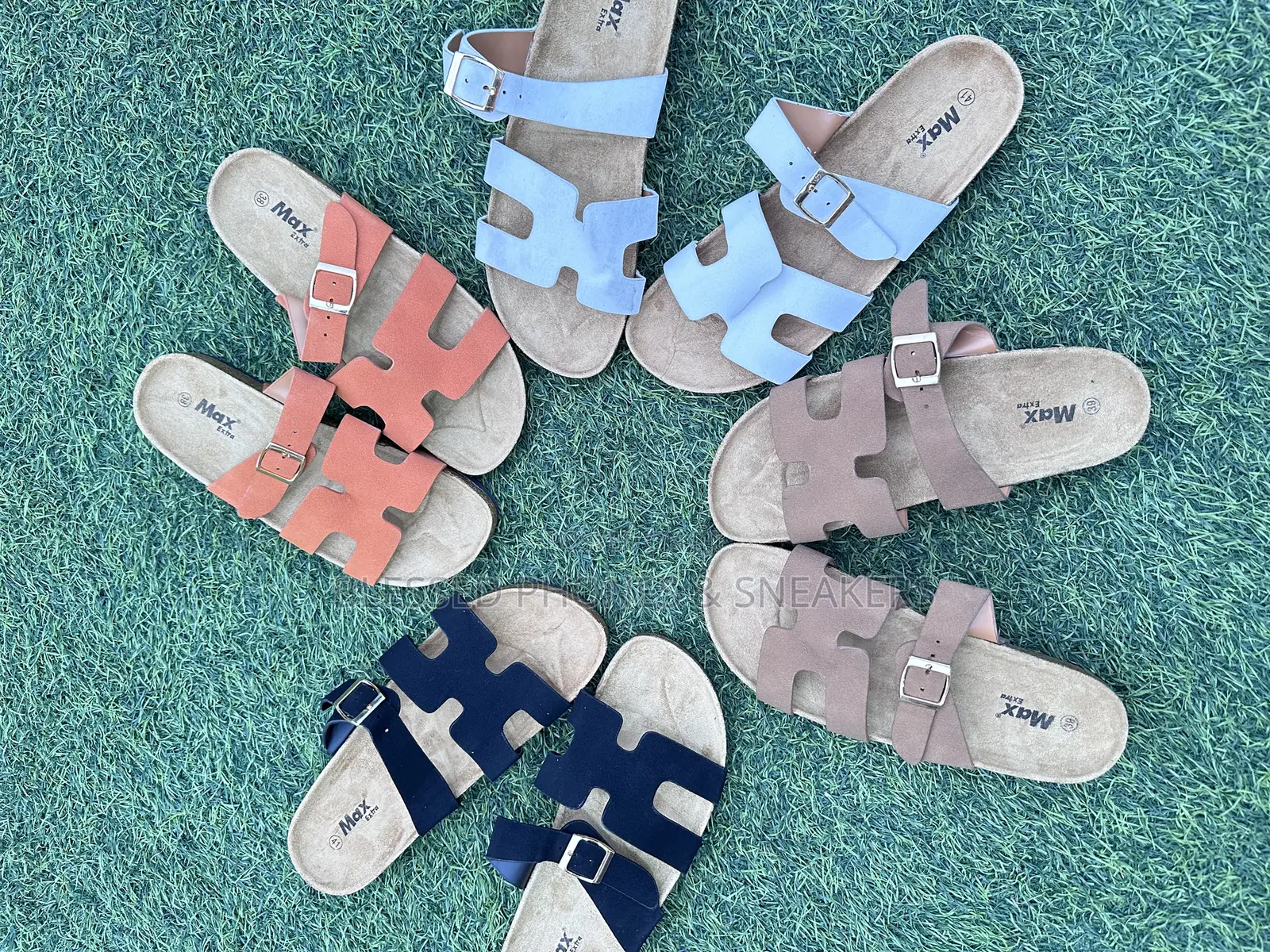 Max Birkenstock