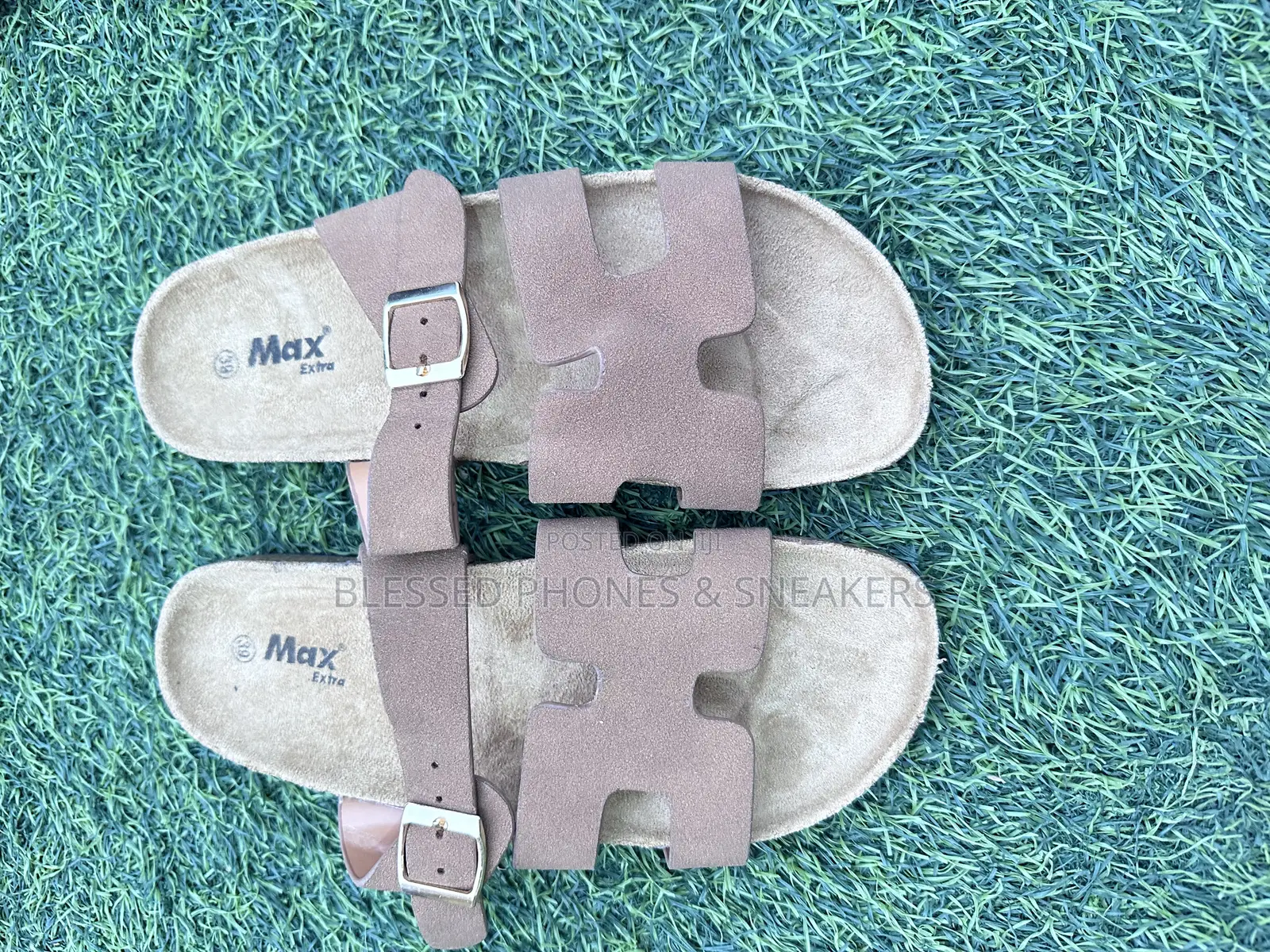 Max Birkenstock