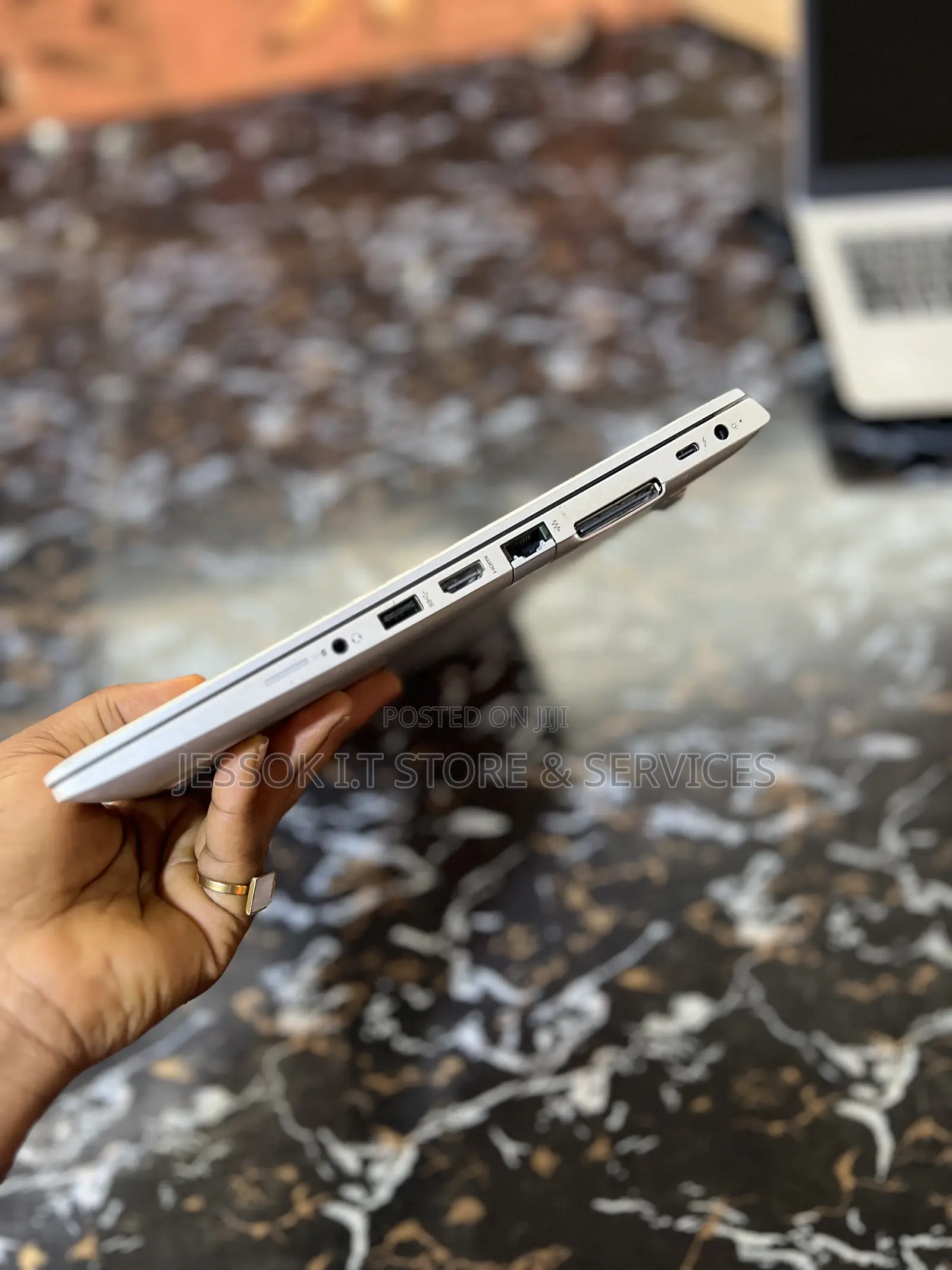 Laptop HP EliteBook 840 G6 8GB Intel Core i5 SSD 256GB