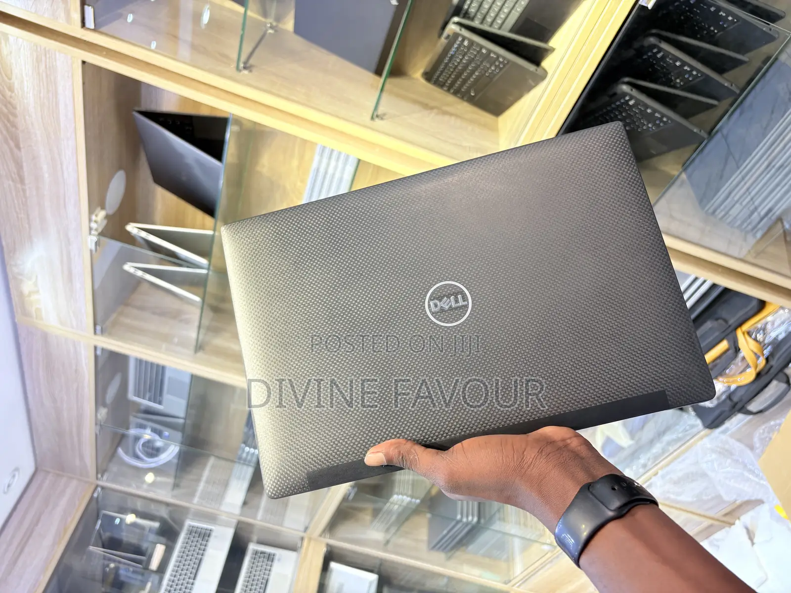 Laptop Dell Latitude 7480 8GB Intel Core i7 SSD 256GB