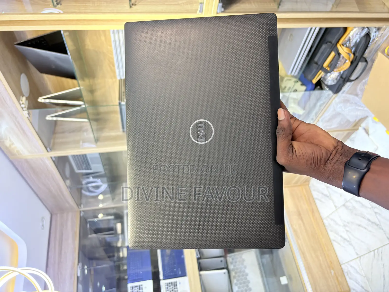 Laptop Dell Latitude 7480 8GB Intel Core i7 SSD 256GB