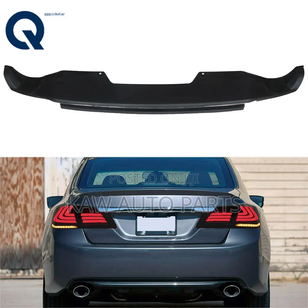 2013,2014,2015,2016 Rear or Back Lower Bumper for Honda Accord
