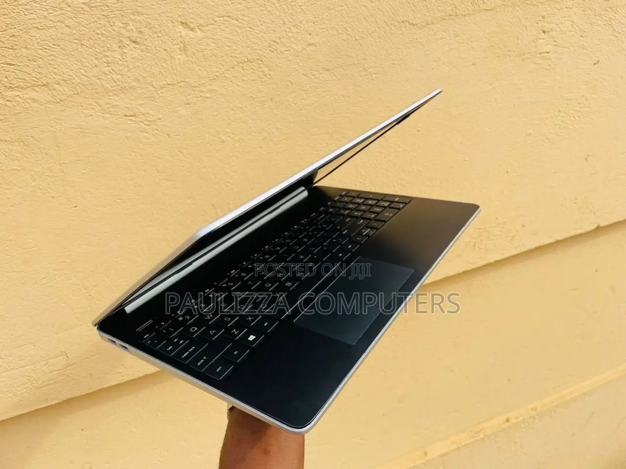 Laptop HP Pavilion 15 8GB Intel Core i7 HDD+SSD 256GB