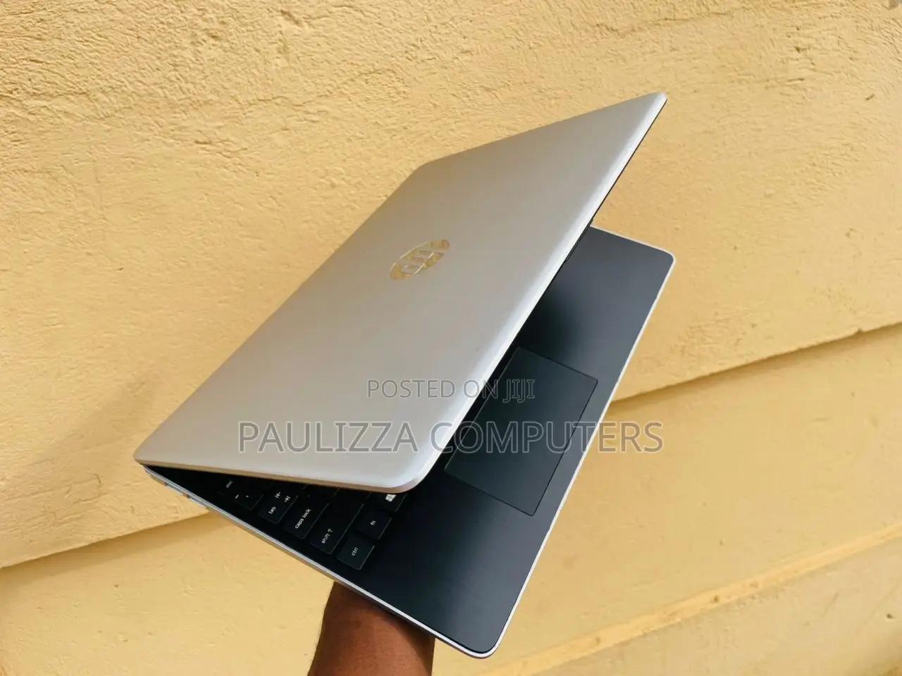 Laptop HP Pavilion 15 8GB Intel Core i7 HDD+SSD 256GB